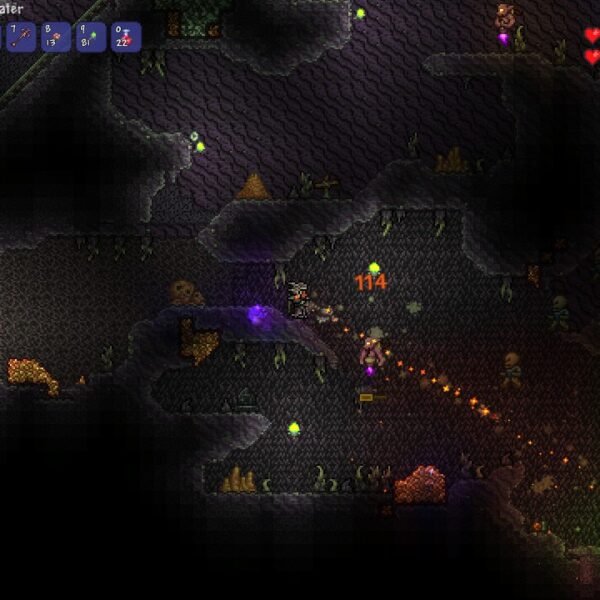 Terraria - Game image