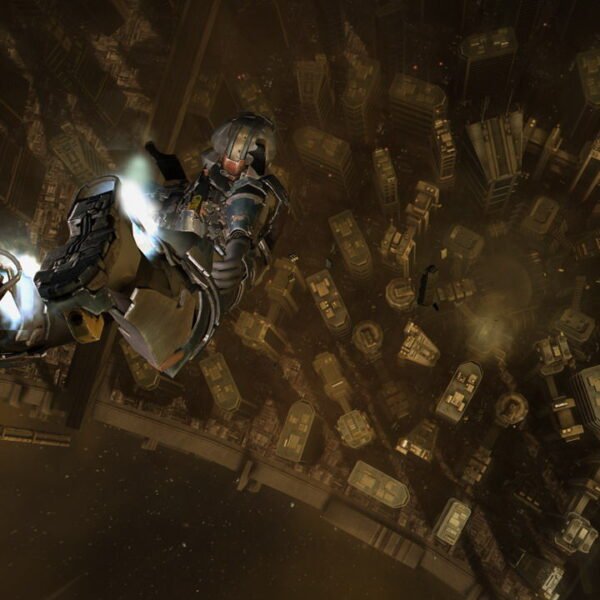 Dead Space 2 - Game image