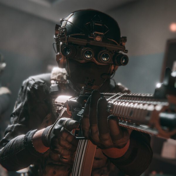Zero Hour - Game image