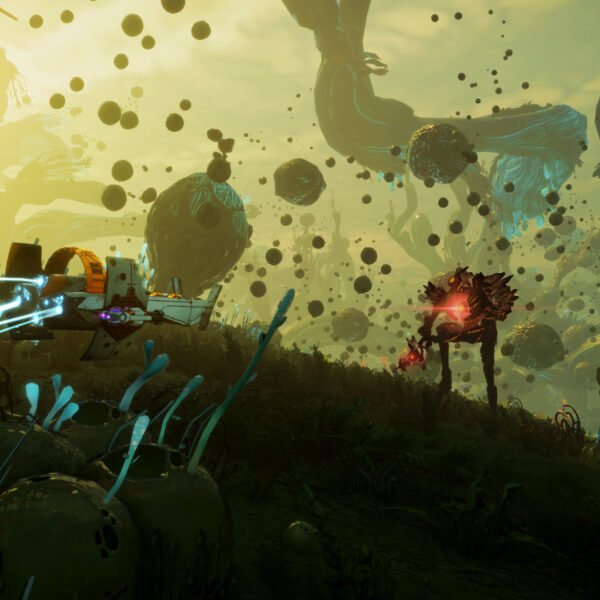 Starlink Battle For Atlas - Game image