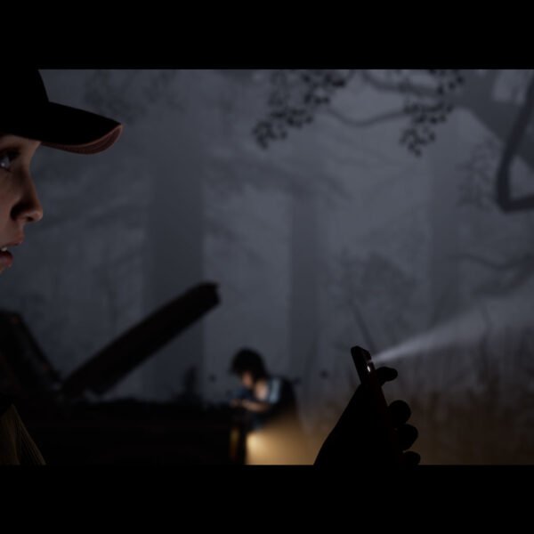 The Quarry - Game image