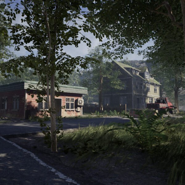 The Infected - Game image