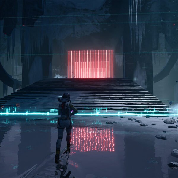 Returnal 2023 - Game image