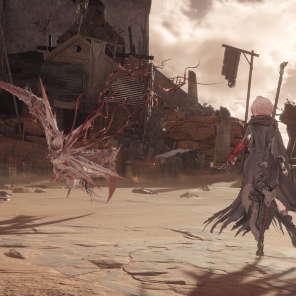 AI LIMIT - Game image