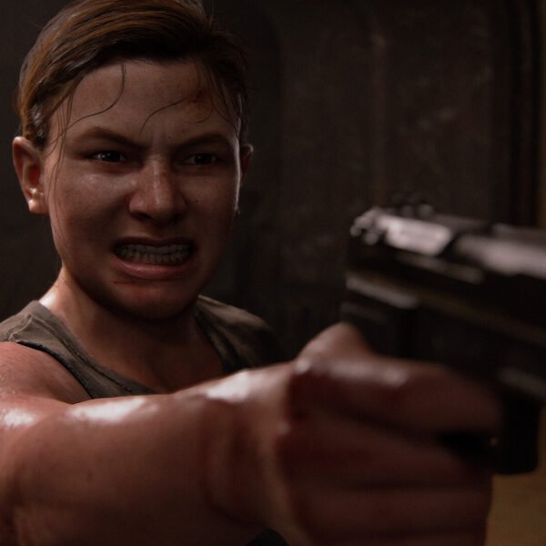 The Last of Us Part II Remastered - Game image