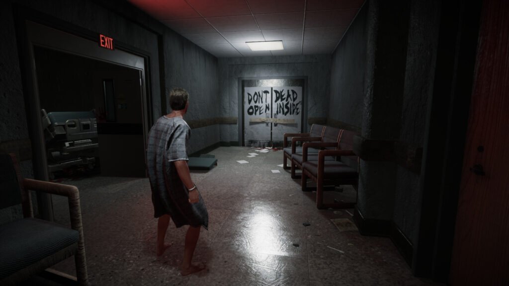 The Walking Dead Destinies - Game image