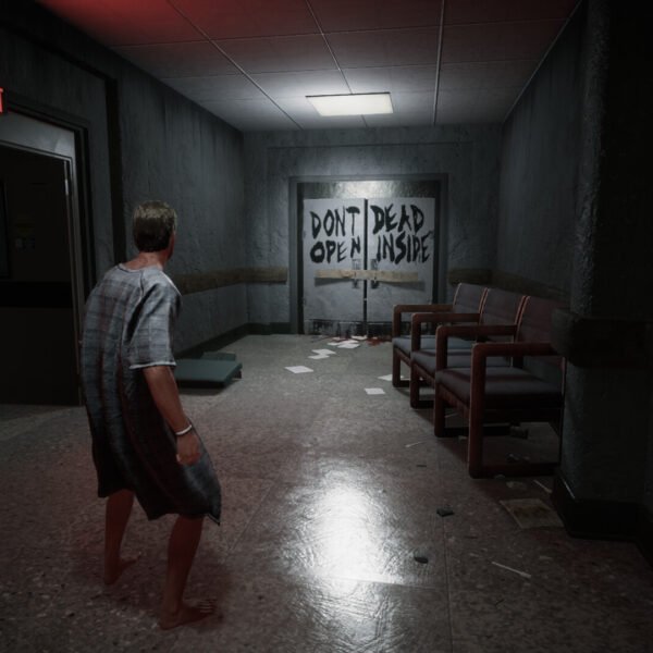 The Walking Dead Destinies - Game image
