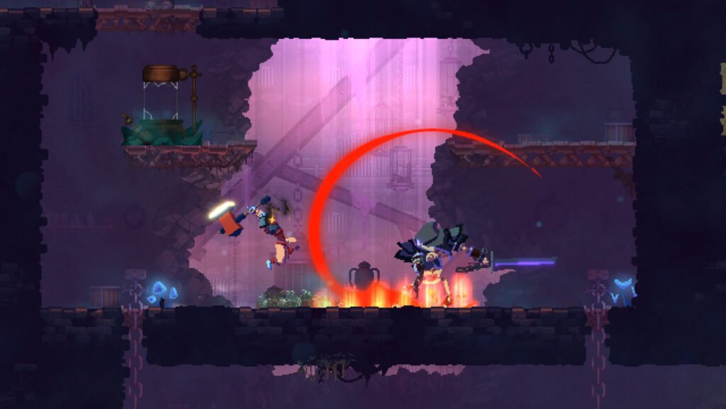 Dead Cells - Game image