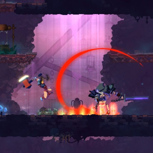 Dead Cells - Game image