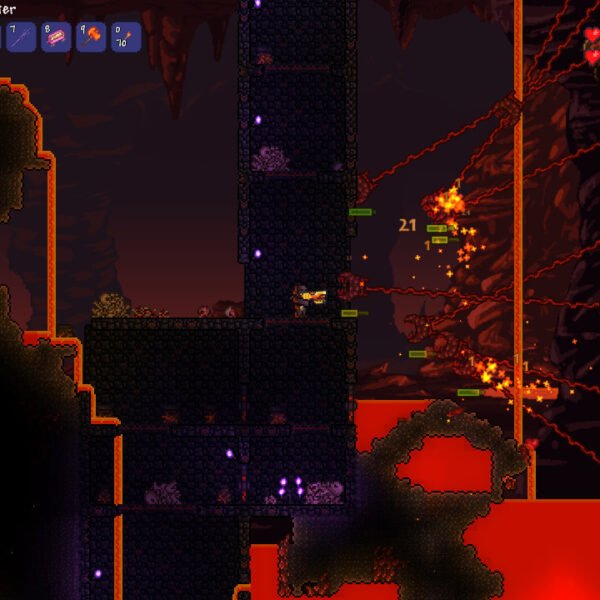 Terraria - Game image