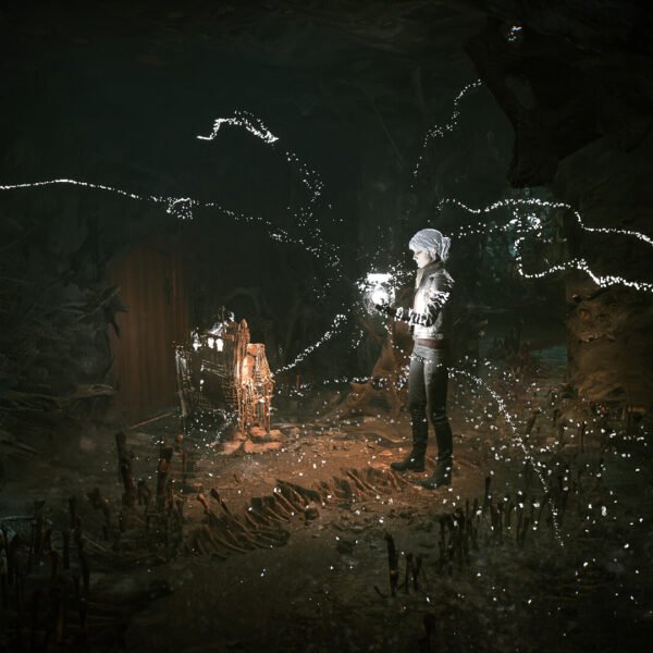 The Medium - Game image
