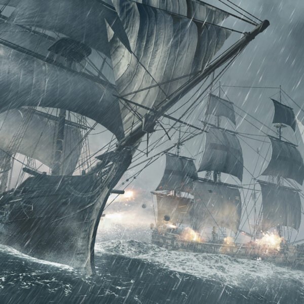 Assassin's Creed IV Black Flag - Game image