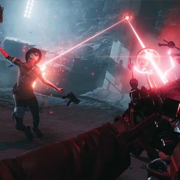 Deathloop - Game image
