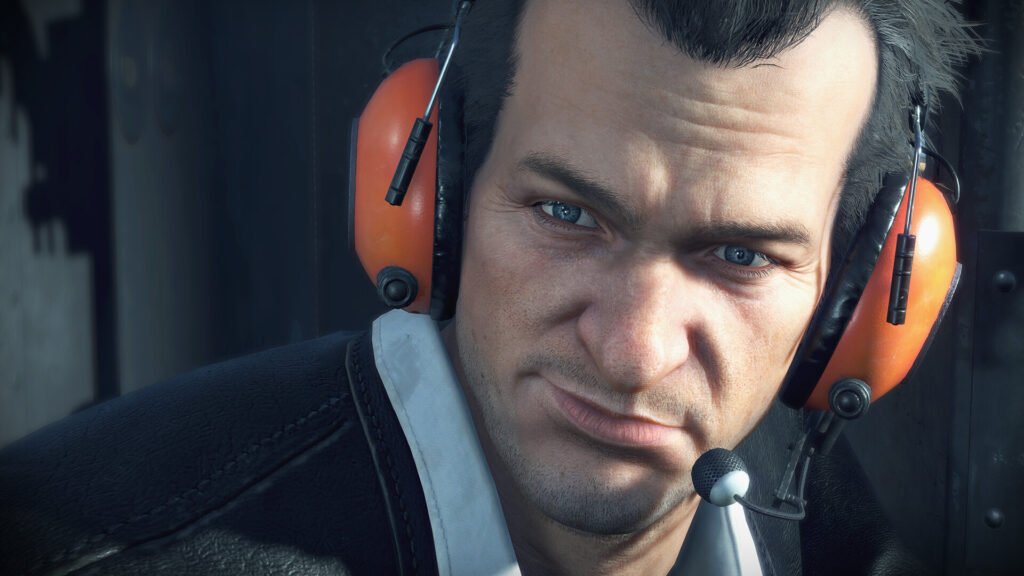Dead Rising Deluxe Remaster - Game image