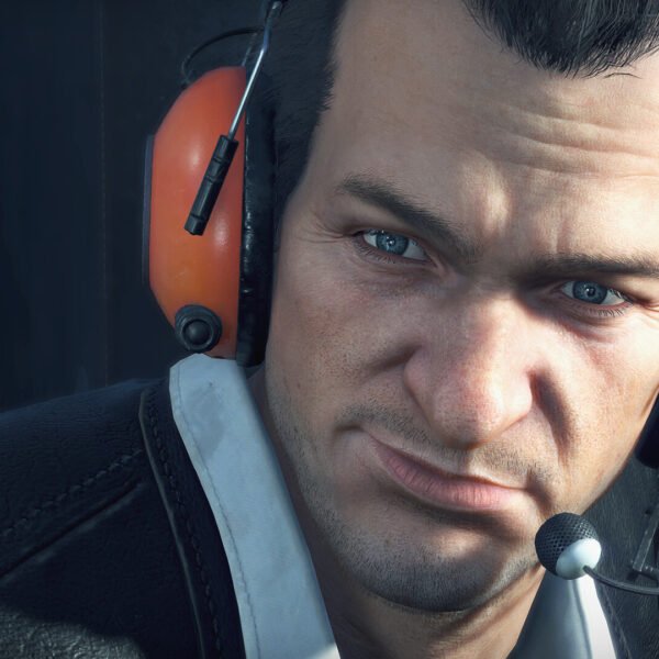 Dead Rising Deluxe Remaster - Game image