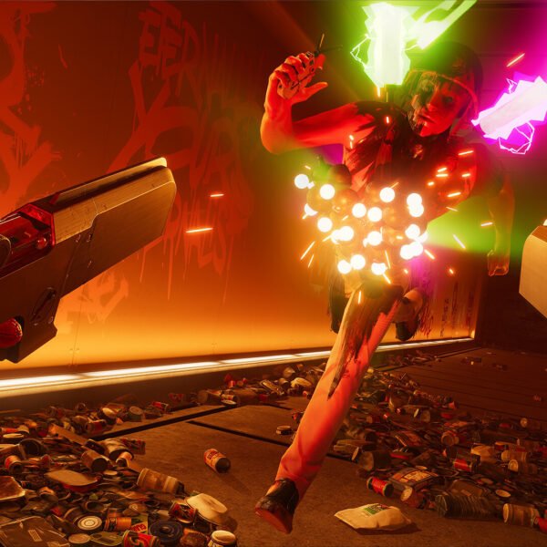 Deathloop - Game image