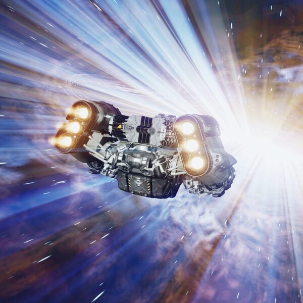 Starfield - Game image