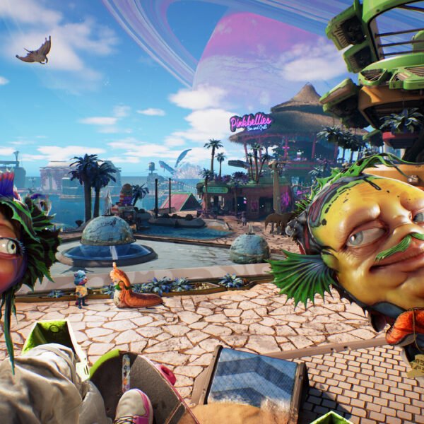 High on Life 2 - Game image