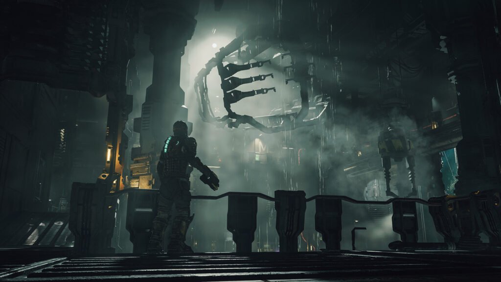 Dead Space - Game image