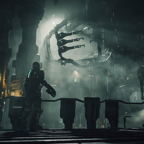 Dead Space - Game image