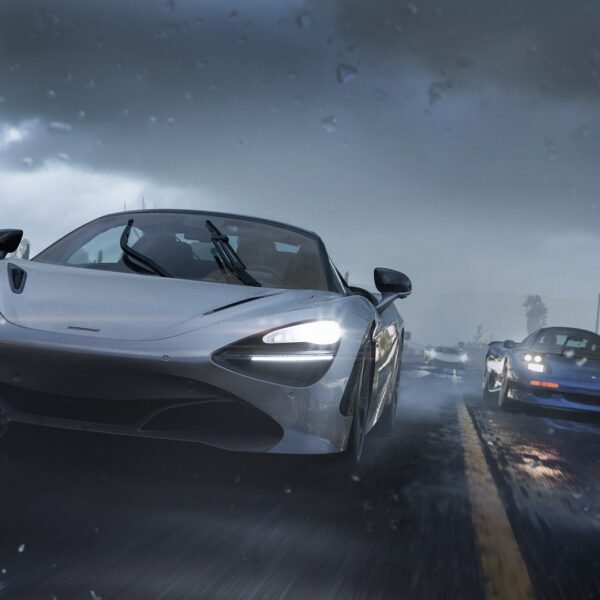 Forza Horizon 5 - Game image