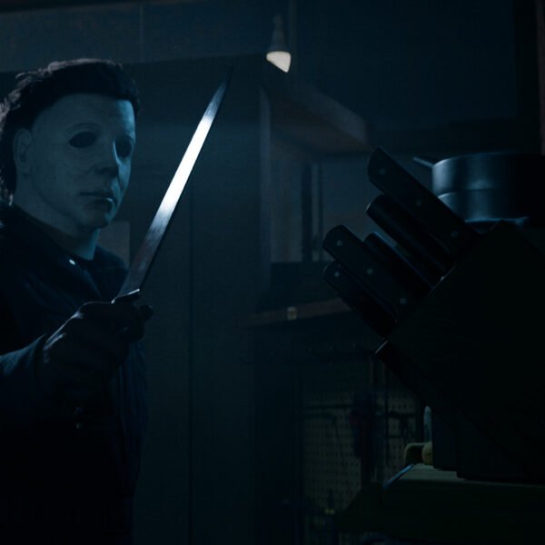Halloween The Game - Game image