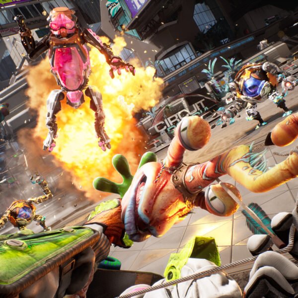 High on Life 2 - Game image