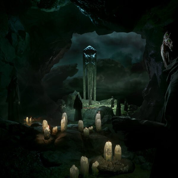 Call of Cthulhu - Game image