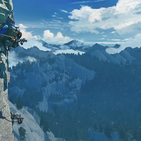 Cairn - Game image