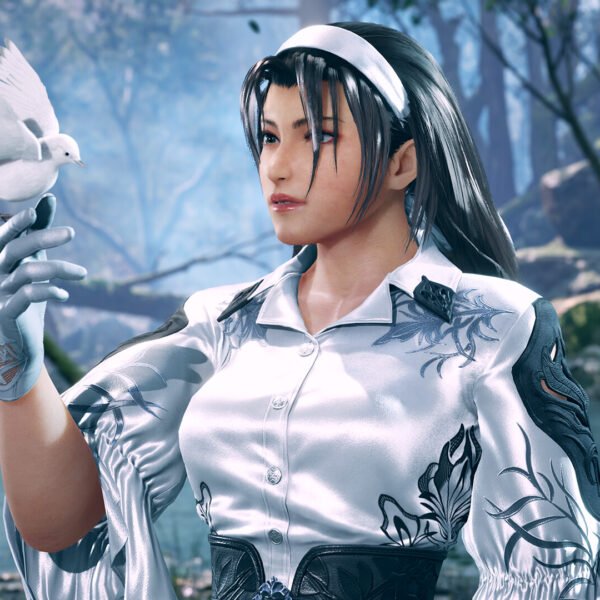 Tekken 8 - Game image