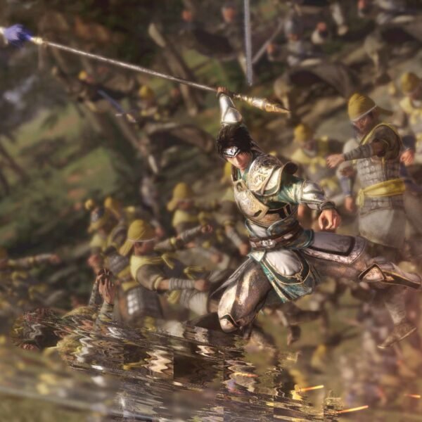 Dynasty Warriors 9 2018 - Game image