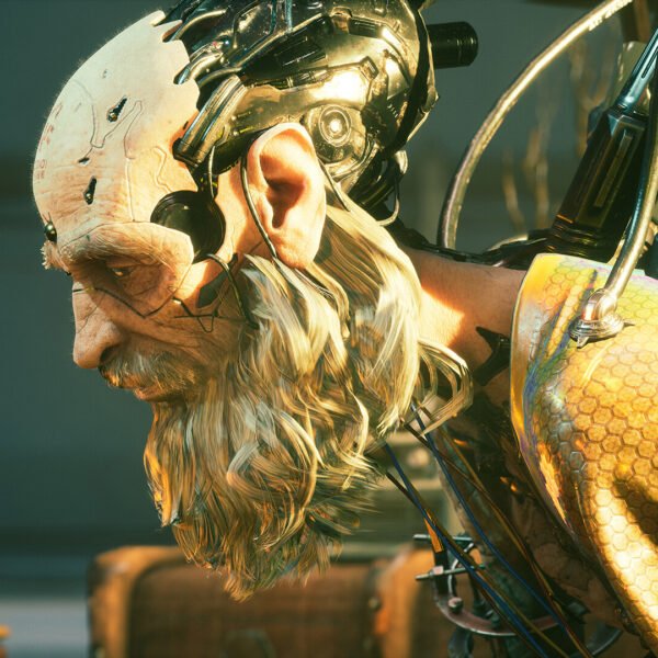 Stellar Blade - Game image