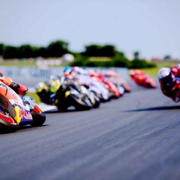 MotoGP 23 - Game image