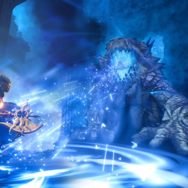 Enshrouded - Game image