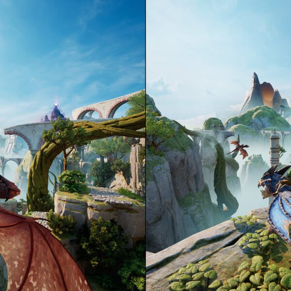Split Fiction - Game image