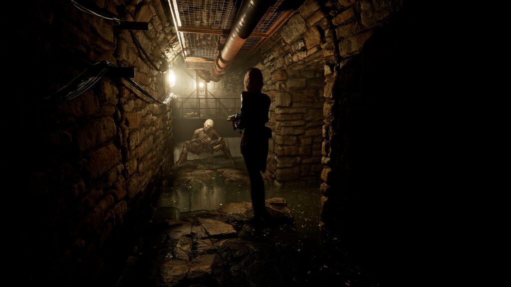 Tormented Souls 2 - Game image