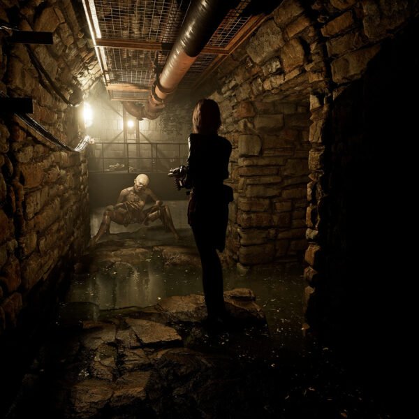 Tormented Souls 2 - Game image