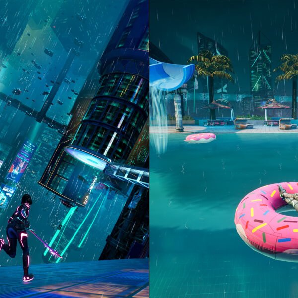 Split Fiction - Game image