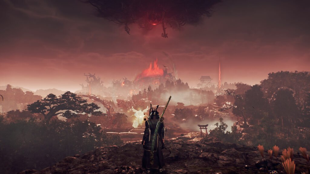 Nioh 3 - Game image