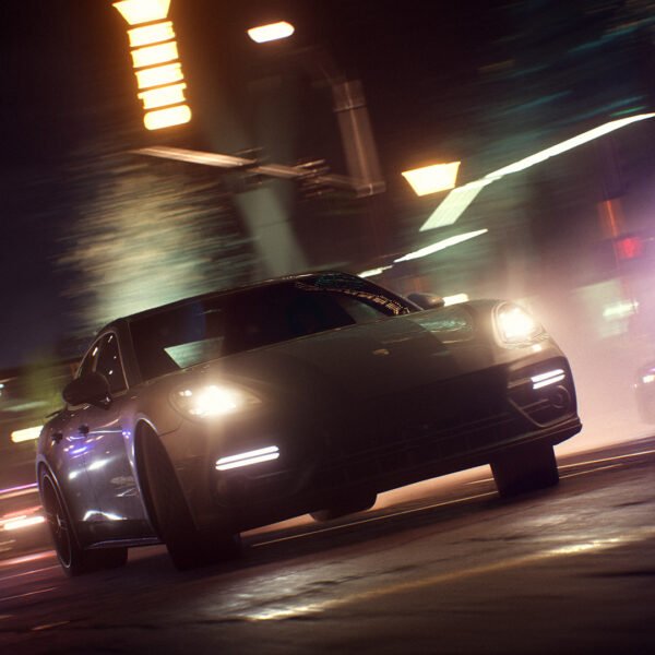 Need for Speed Payback - Game image
