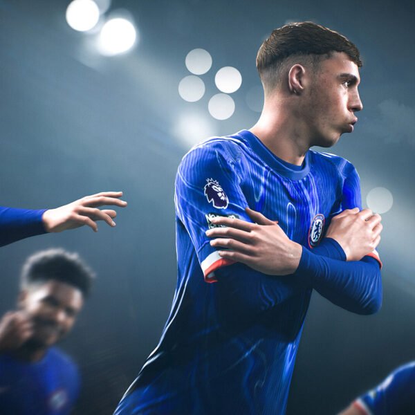 EA SPORTS FC 25 - Game image