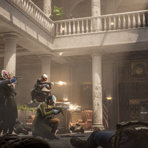 PAYDAY3 - Game image