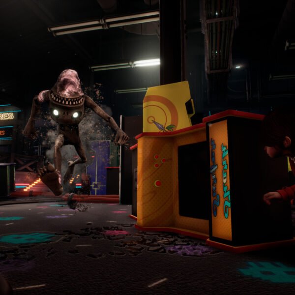 GYLT - Game image