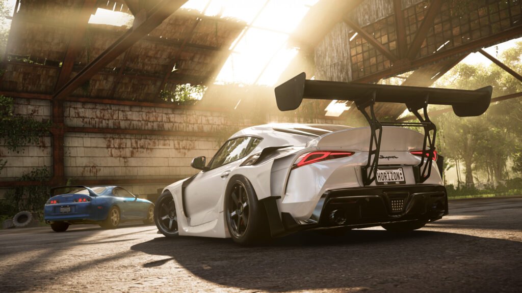 Forza Horizon 5 - Game image