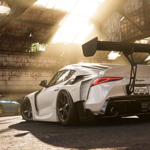 Forza Horizon 5 - Game image