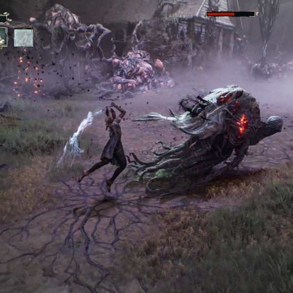 South of Midnight - Game image