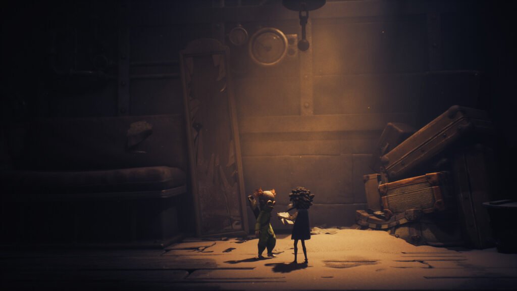 Little Nightmares III - Game image