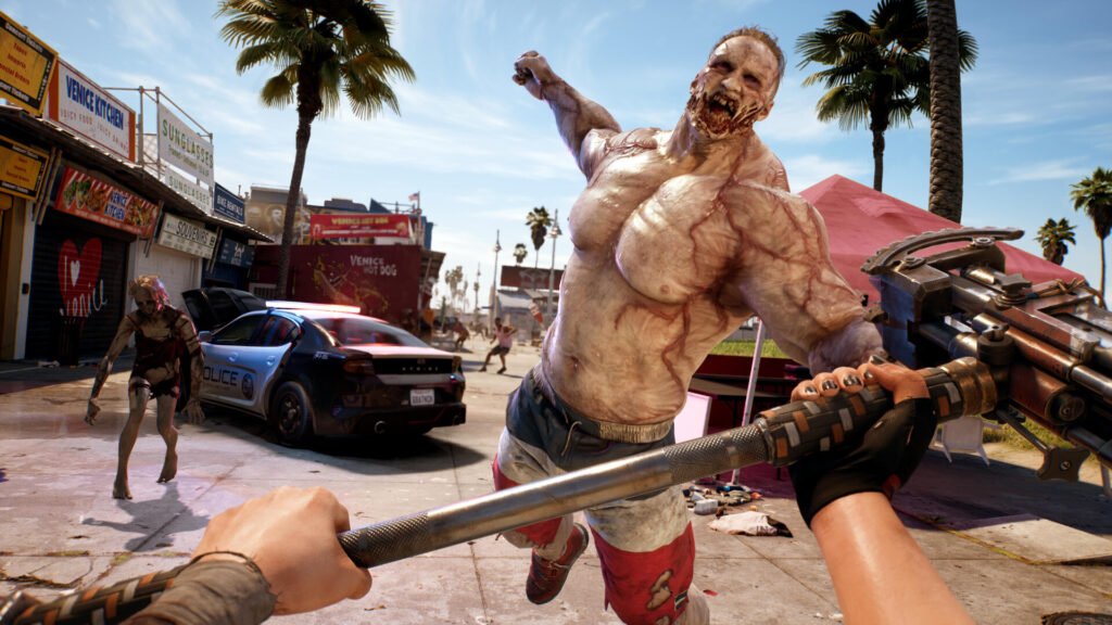 Dead Island 2 - Game image