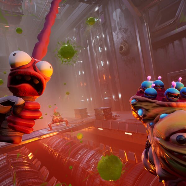 High On Life - Game image