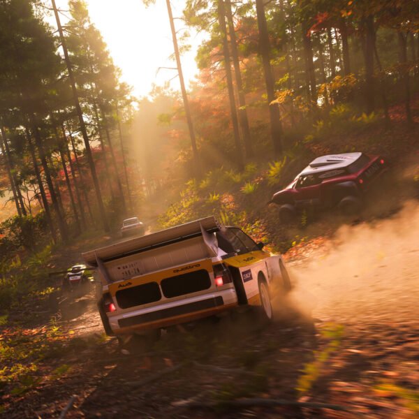 Forza Horizon 6 - Game image